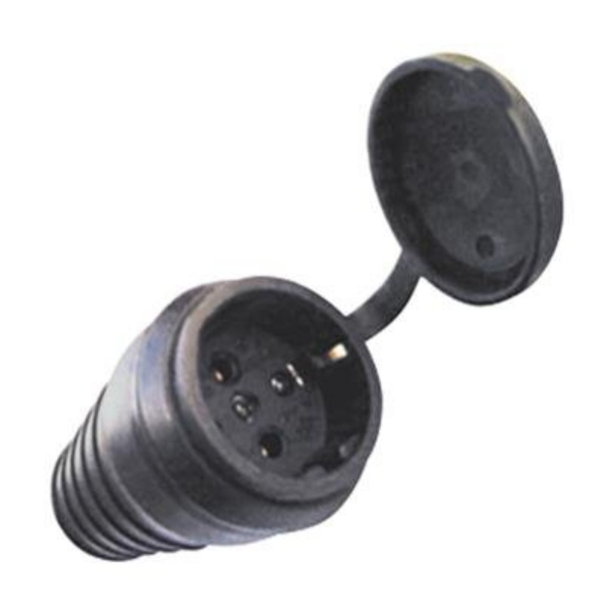 TS SPM 4002 SEYYAR PRİZ - MONOFAZE -1X16 A