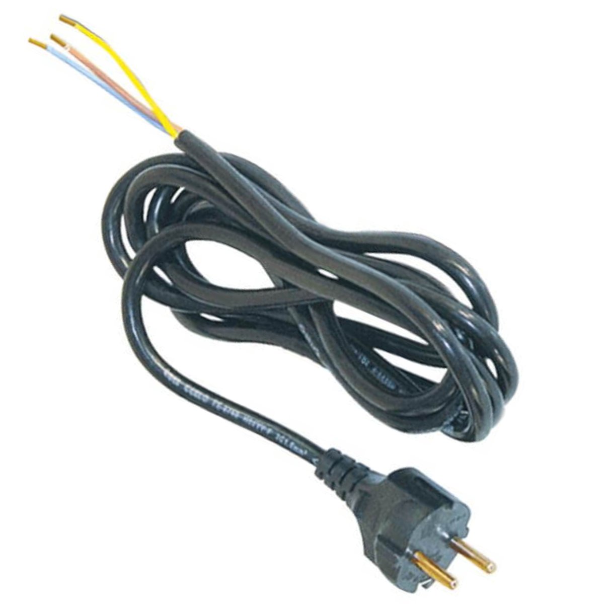 TY SEK 3124 Süper Mini Elektrik Kablosu (Silter, Magma, Simurg)