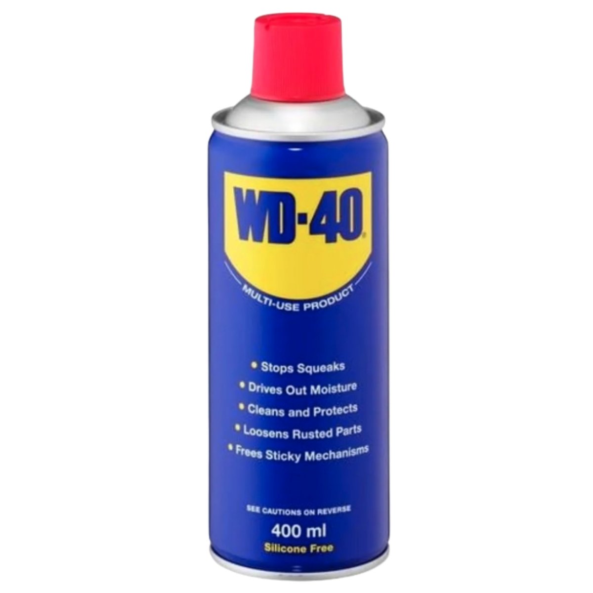 WD-40WD-40 Pas Sökücü YağlayıcıWD-40WD-40 Çok Amaçlı Sprey Yağ | Pas Sökücü & Koruyucu Ürün