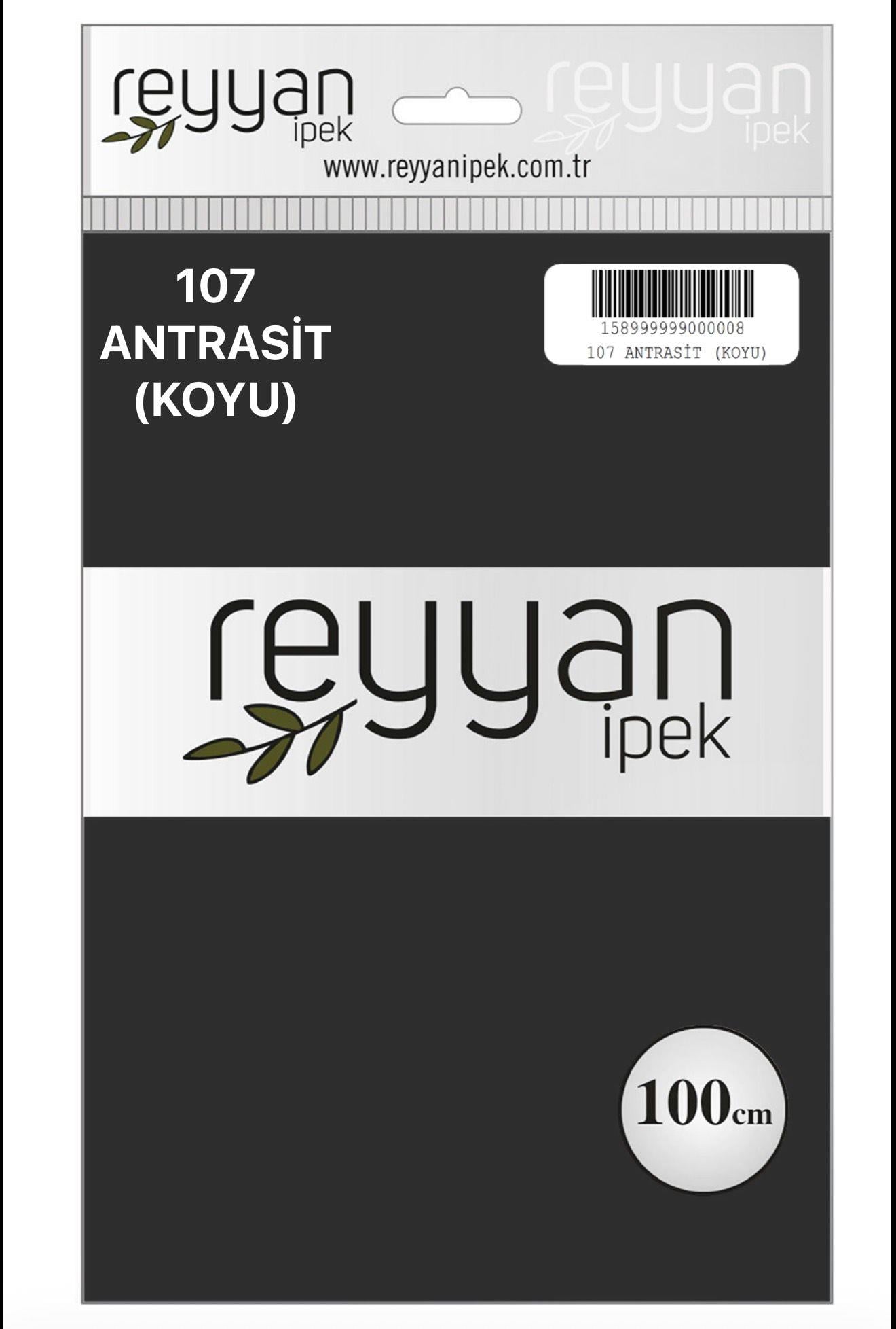 100cm Reyyan Düz Yazma