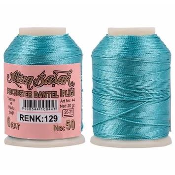 20gr Altınbaşak Polyester İp