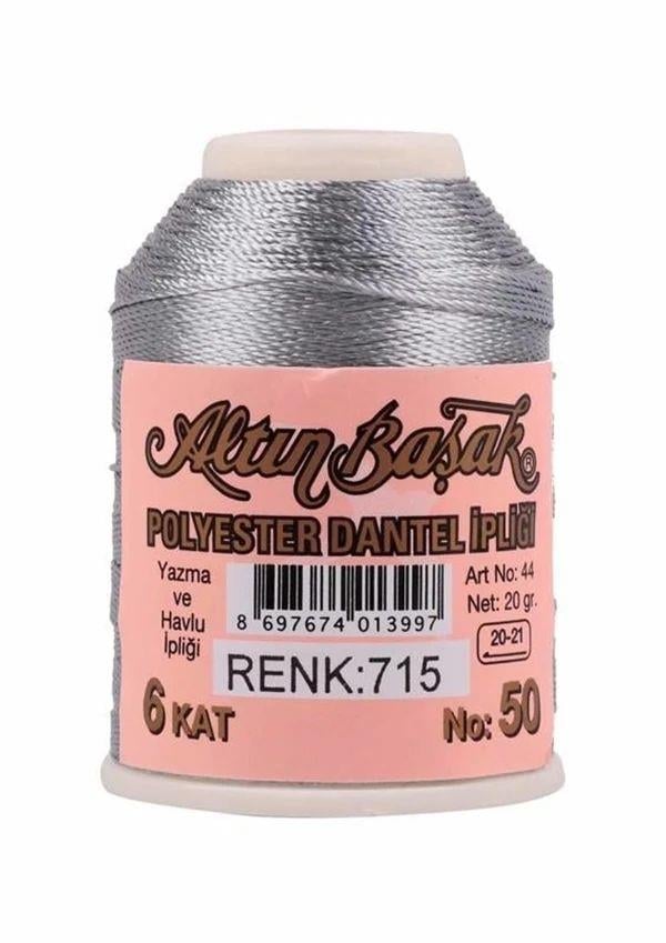 20gr Altınbaşak Polyester İp