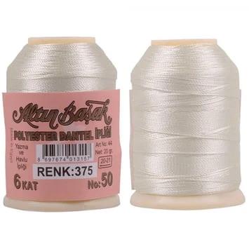 20gr Altınbaşak Polyester İp