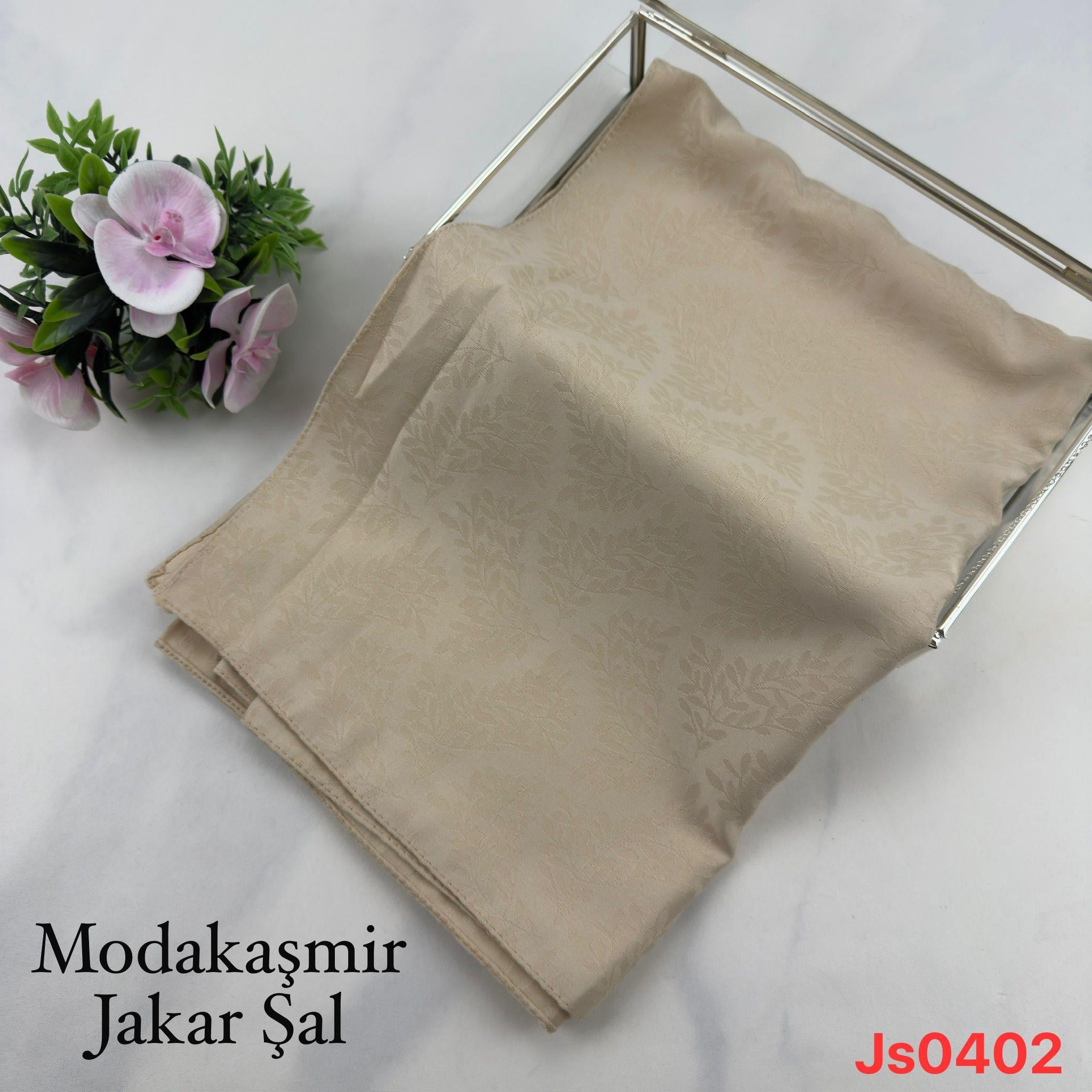 AD-60 Modakaşmir Jakar Şal