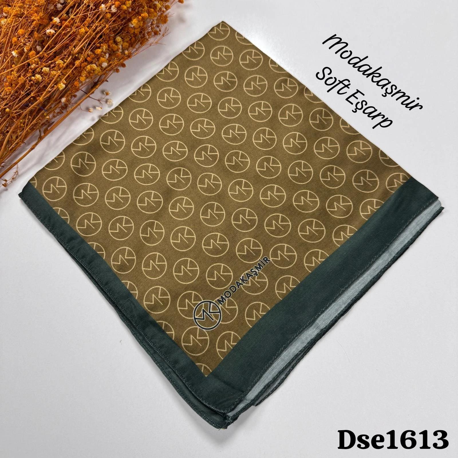 K-318 Modakaşmir Soft Eşarp