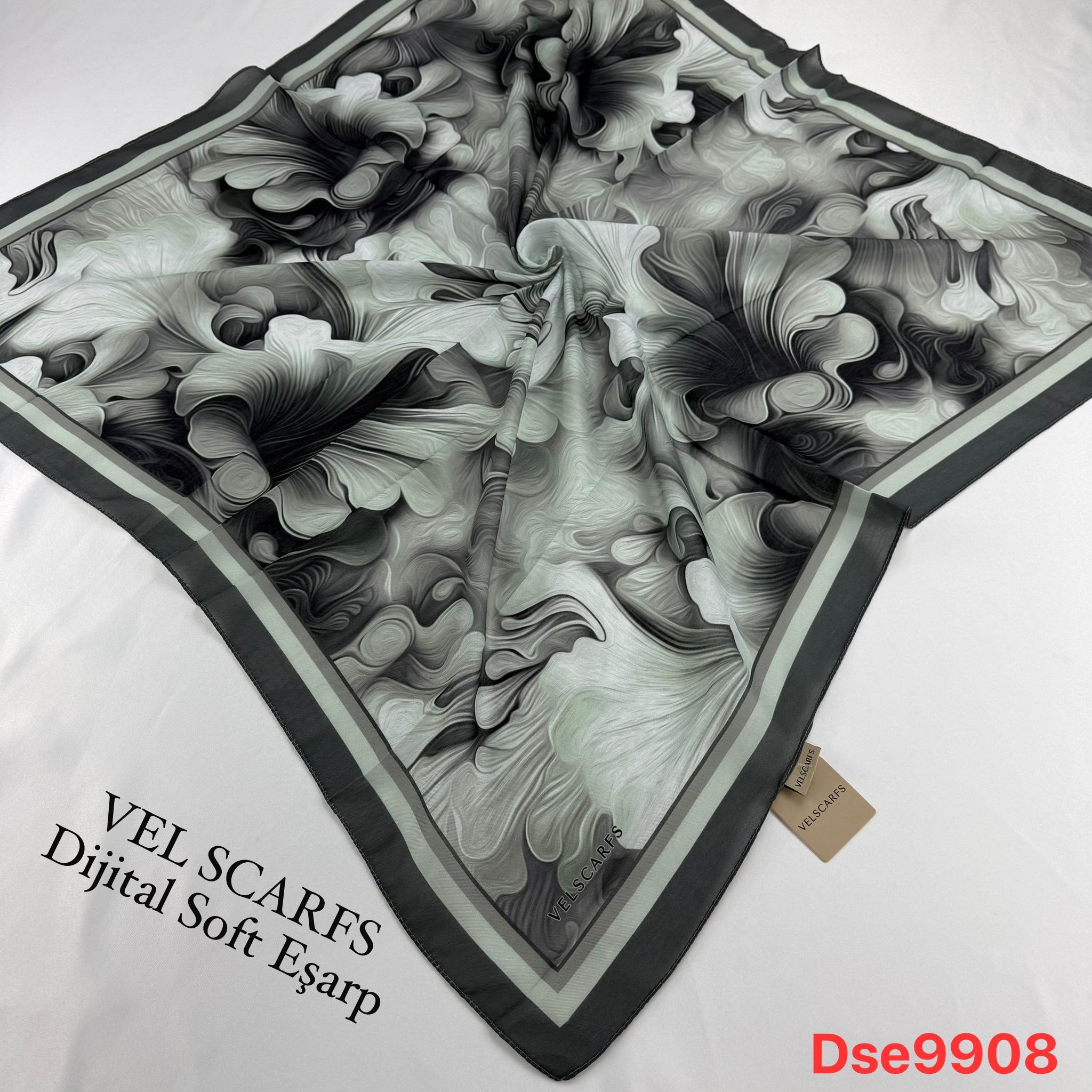 Vel Scarfs Soft Eşarp