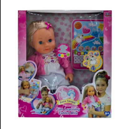 ANNE SEVGİSİ BEBEK