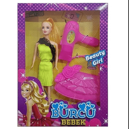 BURCU BEBEK