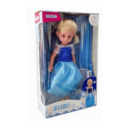 ELİZA BEBEK 45 CM
