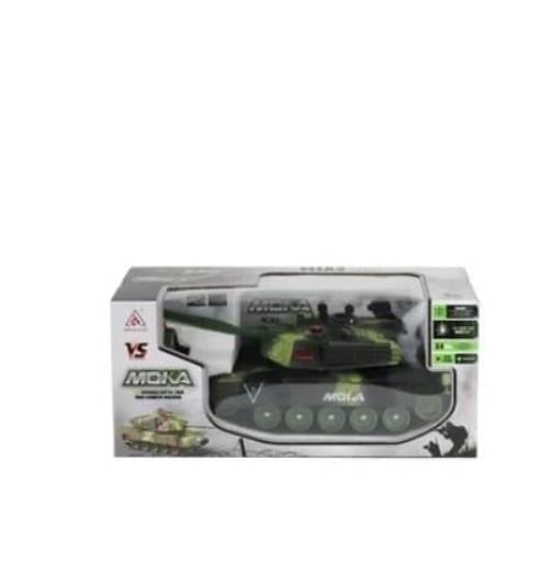 KRS Şarjlı Büyük Boy Tank
