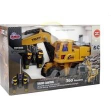 KUMANDALI KEPÇE