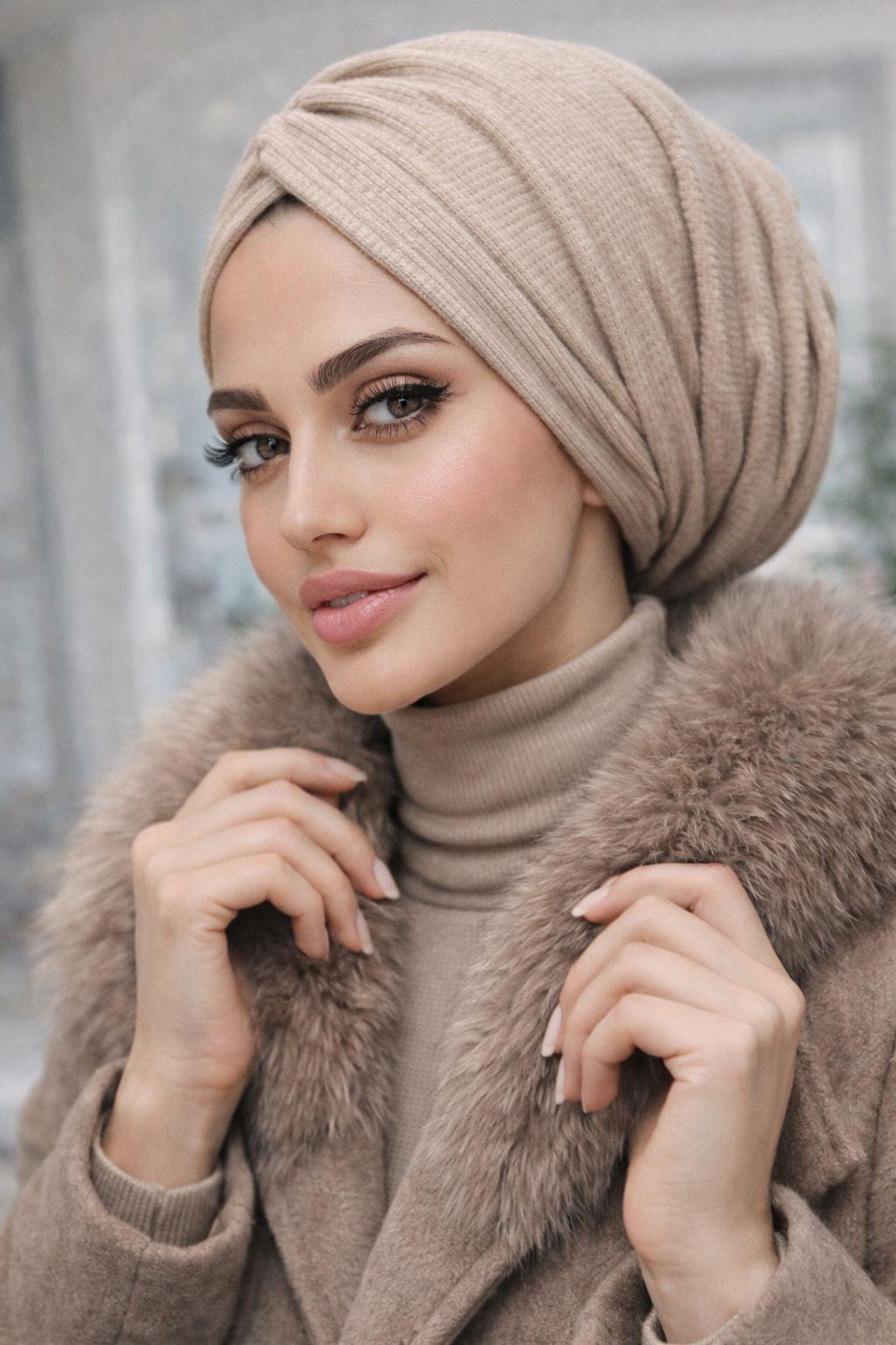 Bej Büzgülü Salaş Bone