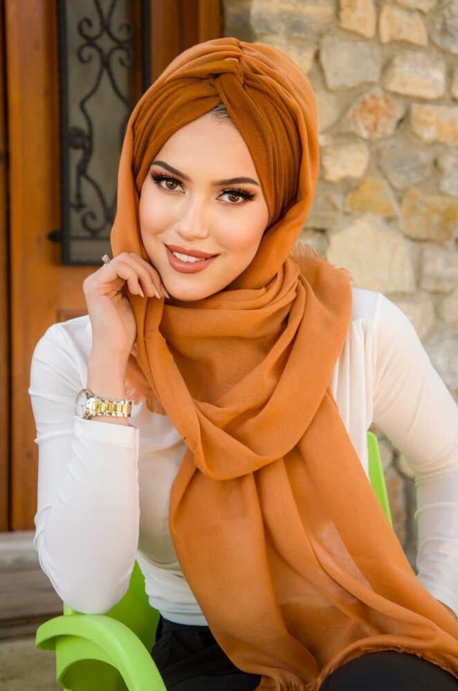 Devetüyü Burgu Hazır Şal