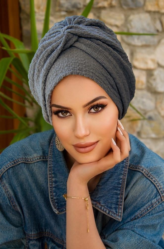 Füme Burgu Detaylı Bone