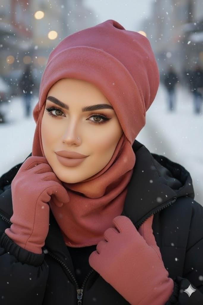 Gülkurusu Maskeli Bere