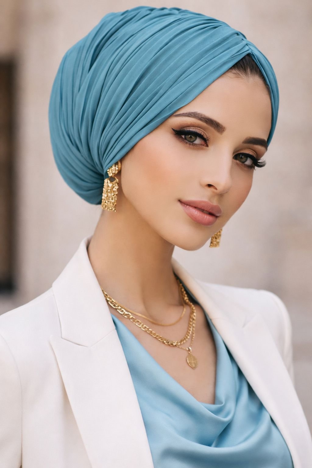 Petrol Piliseli Burgu Bone