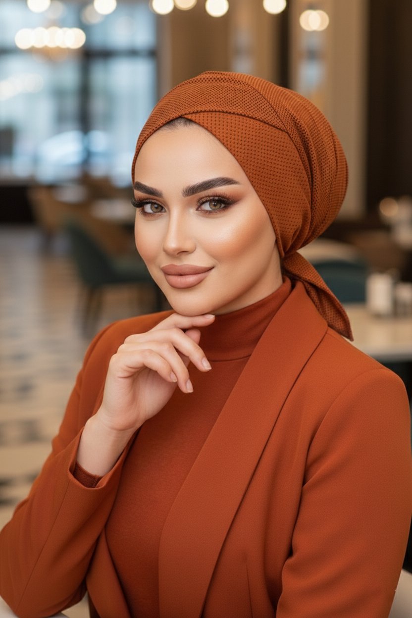 Siyah Gold  Abiye Çapraz Bone