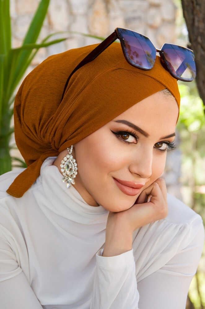 Taba Çapraz Bantlı Bone