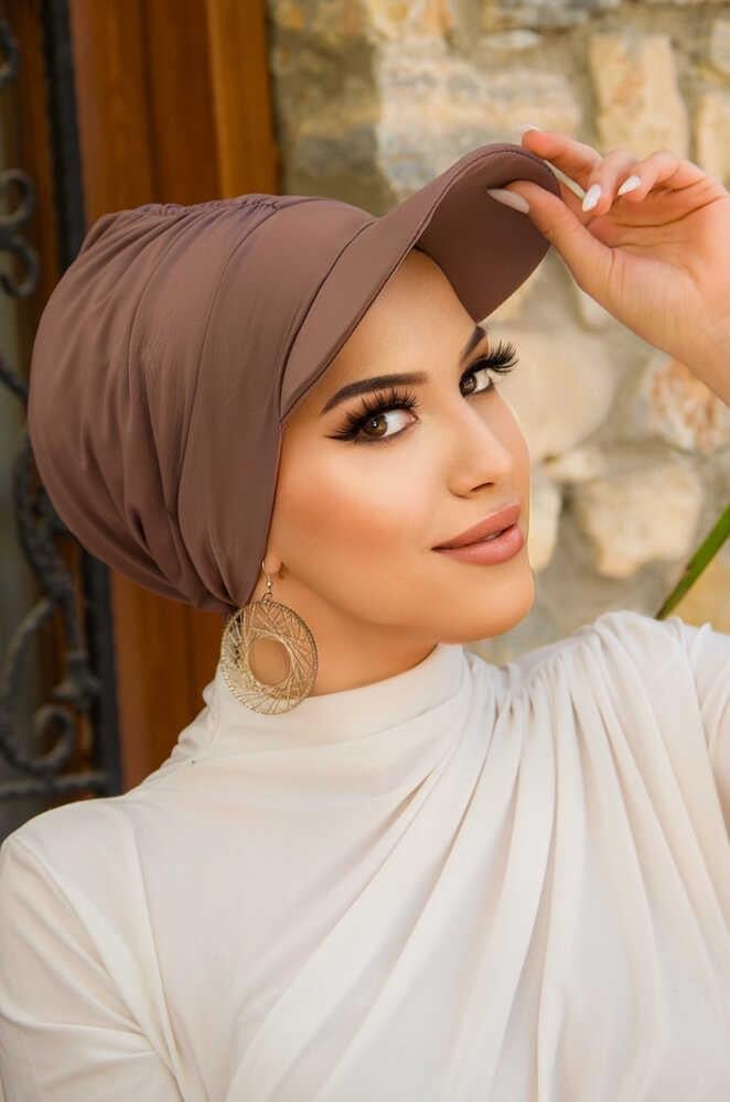 Vizon Havuz - Deniz Şapkası / Mayo Üstüne Kullanılabilir