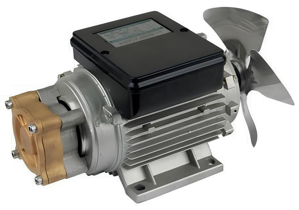 220V. SU DEVİRDAİM MOTORU