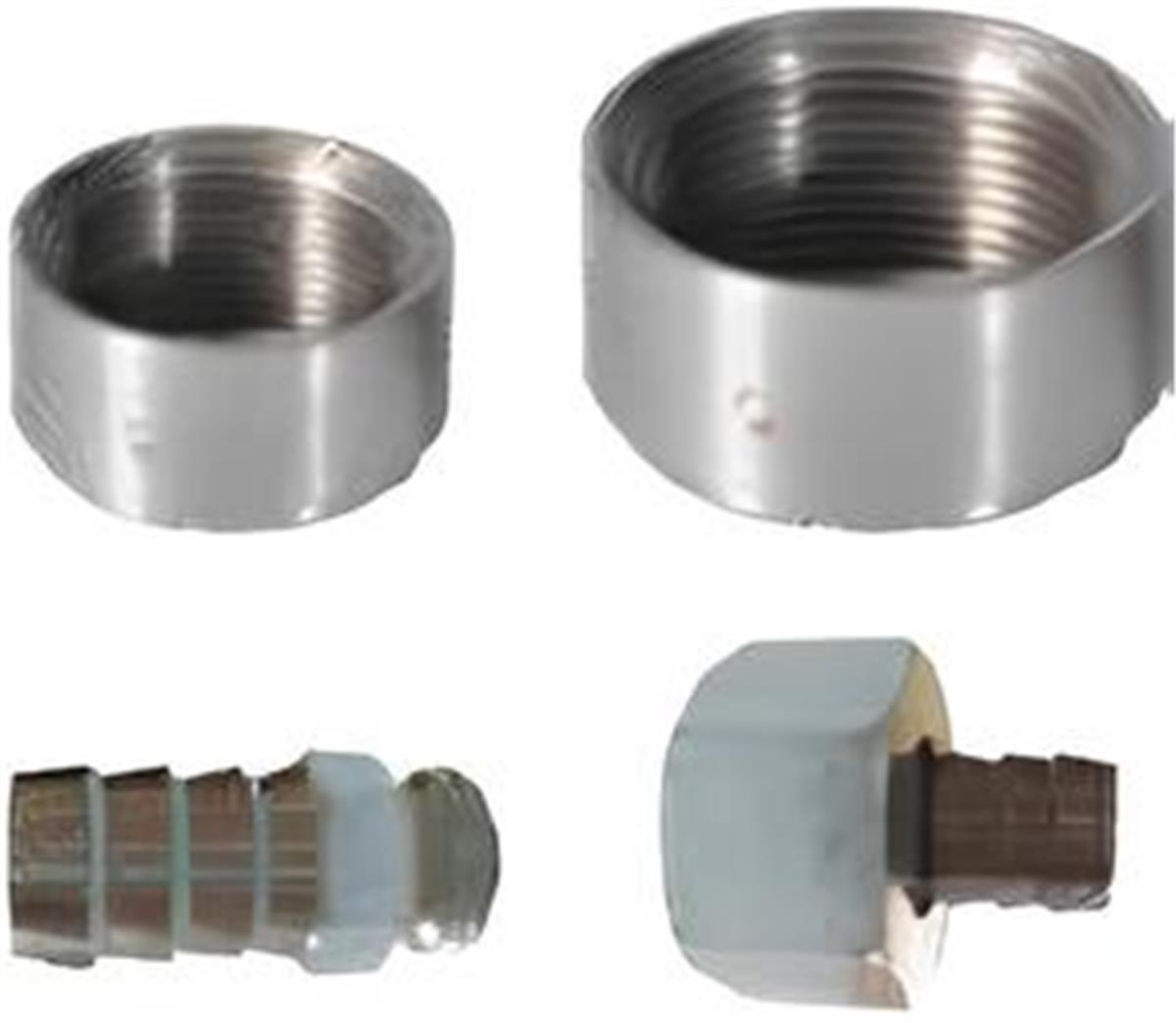 1 - 2 KG TETİK MANŞONU
