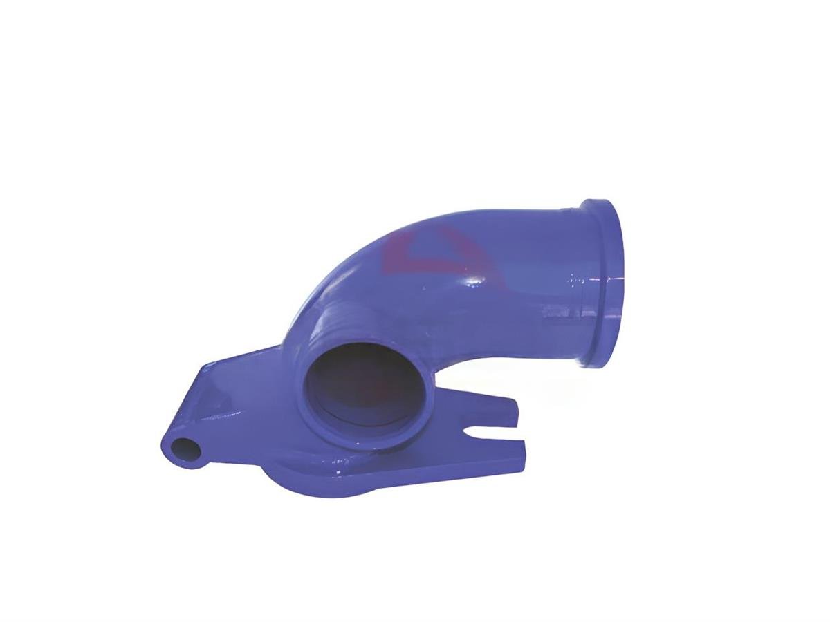 1. OUTLEW ELBOW DN180
