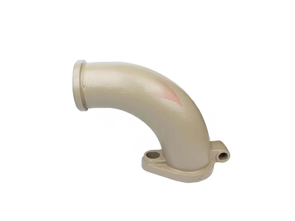 1. OUTLET ELBOW DN180 DN150 90 DEGREE