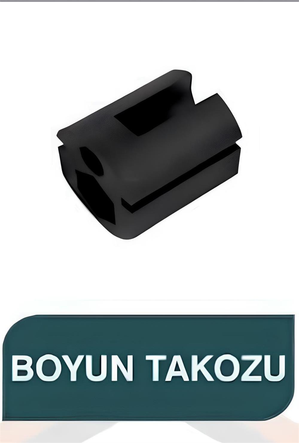 BOYUN TAKOZU