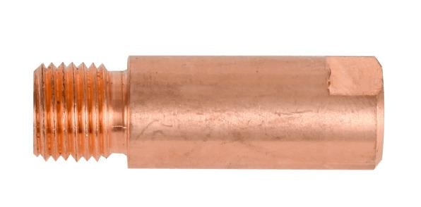 NURİŞ TOZALTI MEMESİ E-Cu 2,4 mm