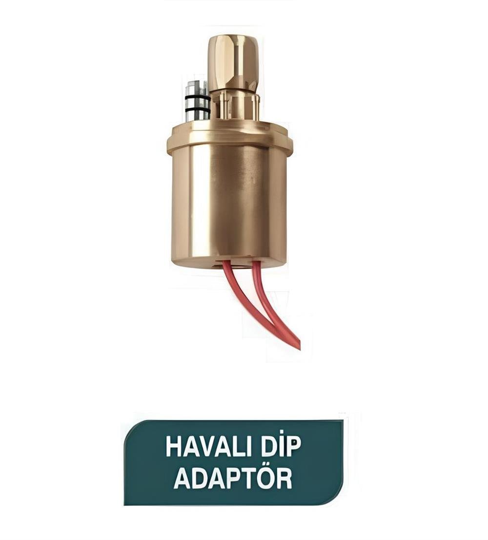 HAVALI DİP ADAPTÖR