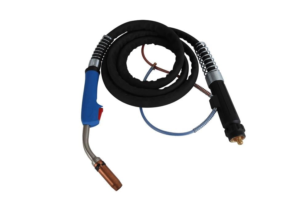 MIG TORÇ KAUCUK SERİ 36 KD TORÇ 350 AMP