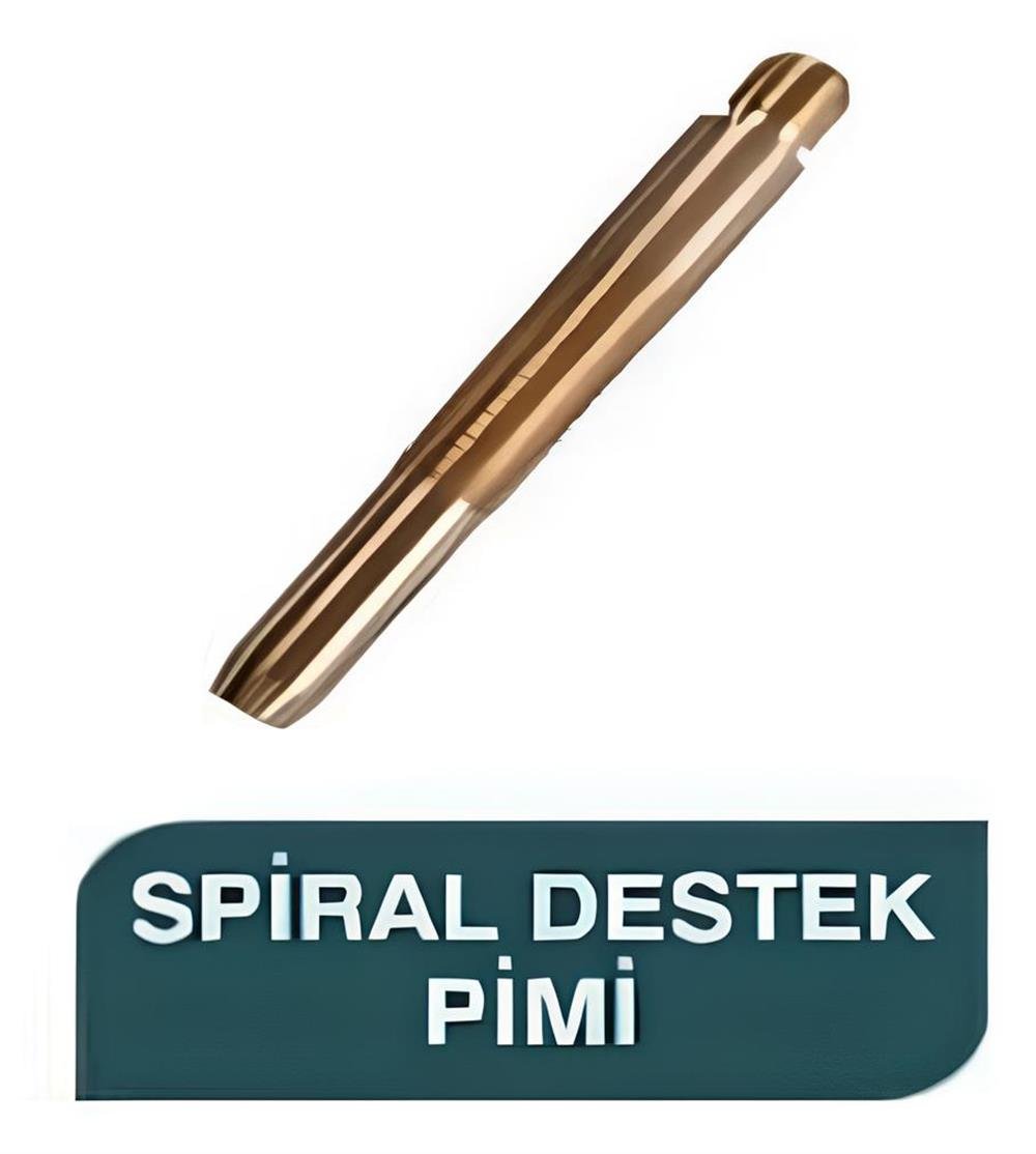 DİŞİ TETİK İĞNESİ