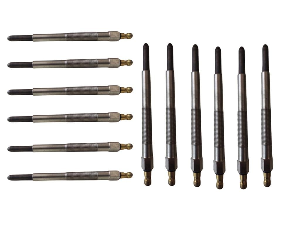 3T-9562 ISITMA BUJİSİ