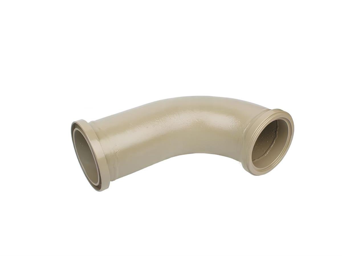 2. OUTLET ELBOW DN180