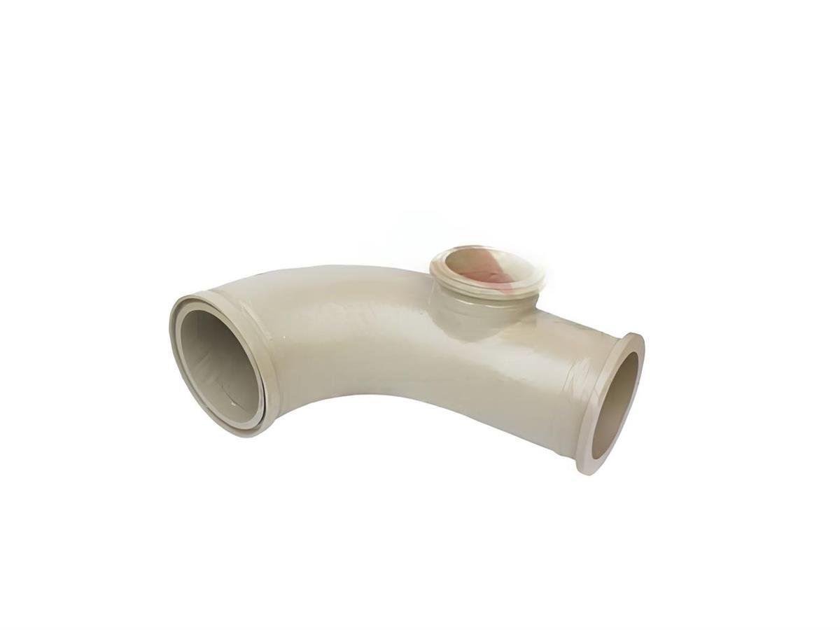 2. OUTLET ELBOW (NEW TYPE)