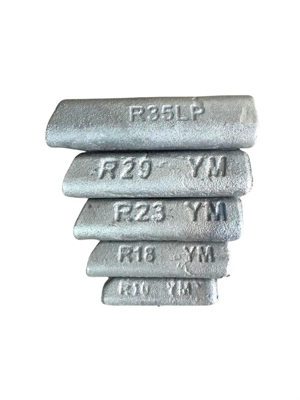 R10 ÖZEL SERİ PİMLER