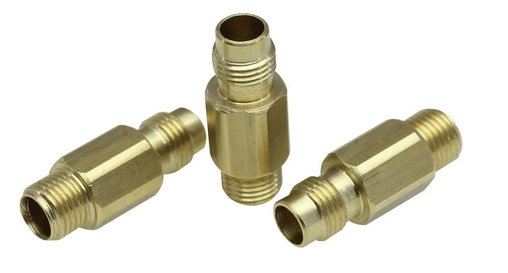 GAZ GİRİŞ PİMİ