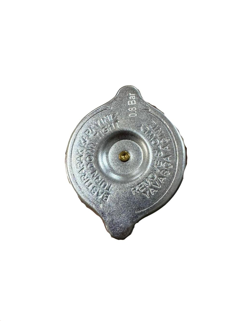 10023225 RADYATÖR KAPAĞI