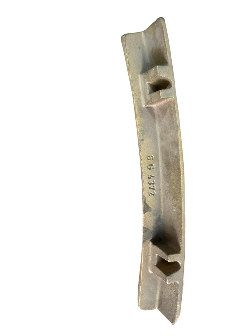 6G-4372 AŞINMA KAZIKLARI