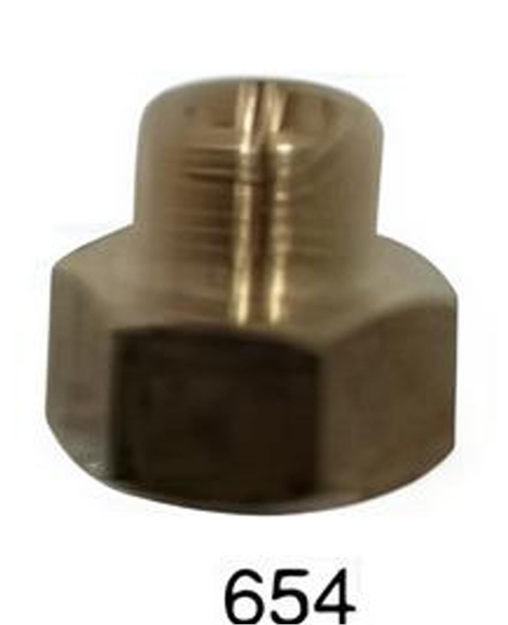ARA REDÜKSİYON OKSİJEN (R3/4'' - W21,80X1/14'')
