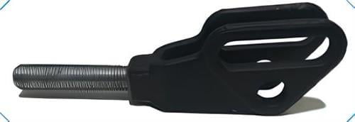 FIAT / NEW HOLLAND ASKI KOL ALT ÇATAL (32MM)