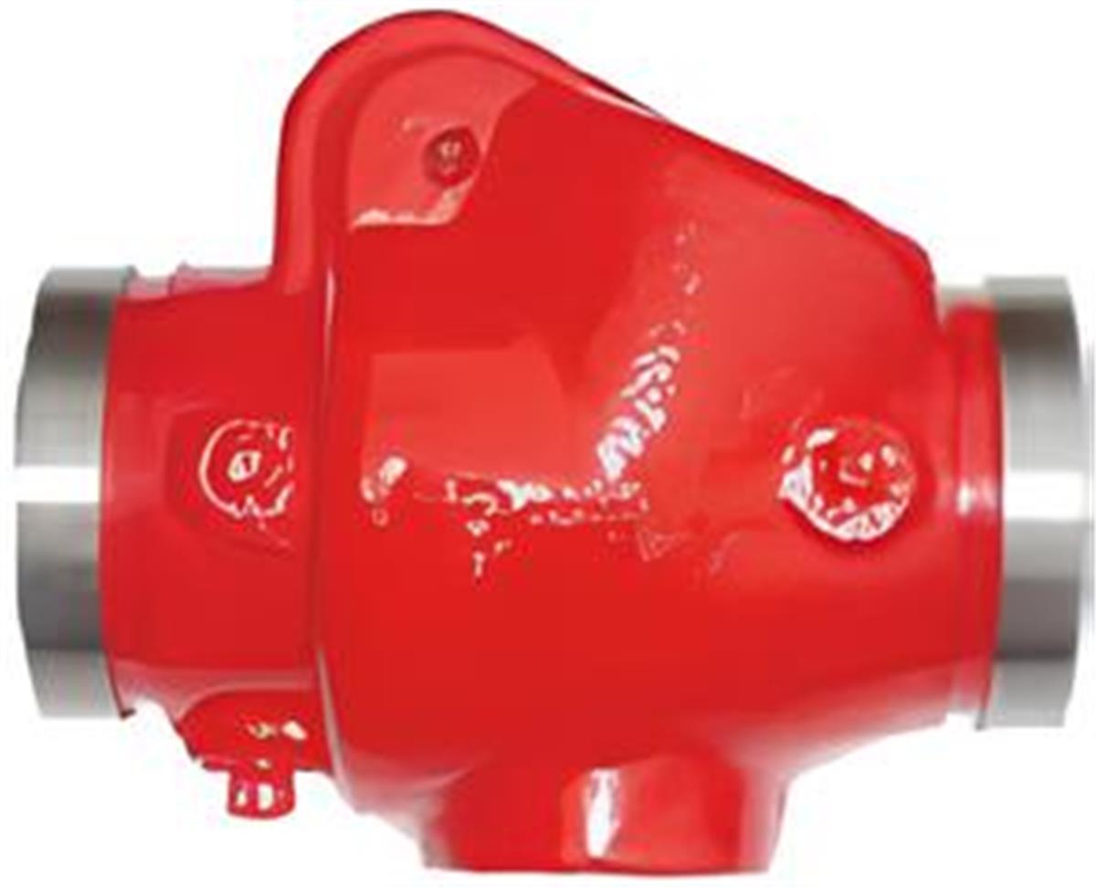 300 PSI SWING ÇEK VANA / YİVLİ