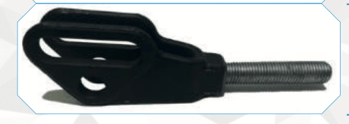FIAT / NEW HOLLAND DİK KOL ALT ÇATAL