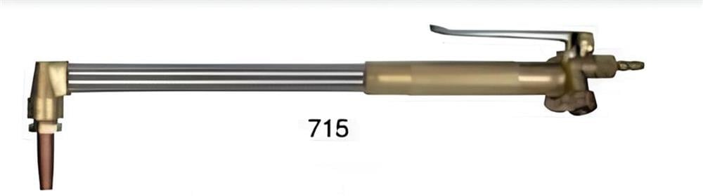 SANAYİ TİP KESME HAMLACI OKSİJEN - PROPAN 70-80-180-210 cm