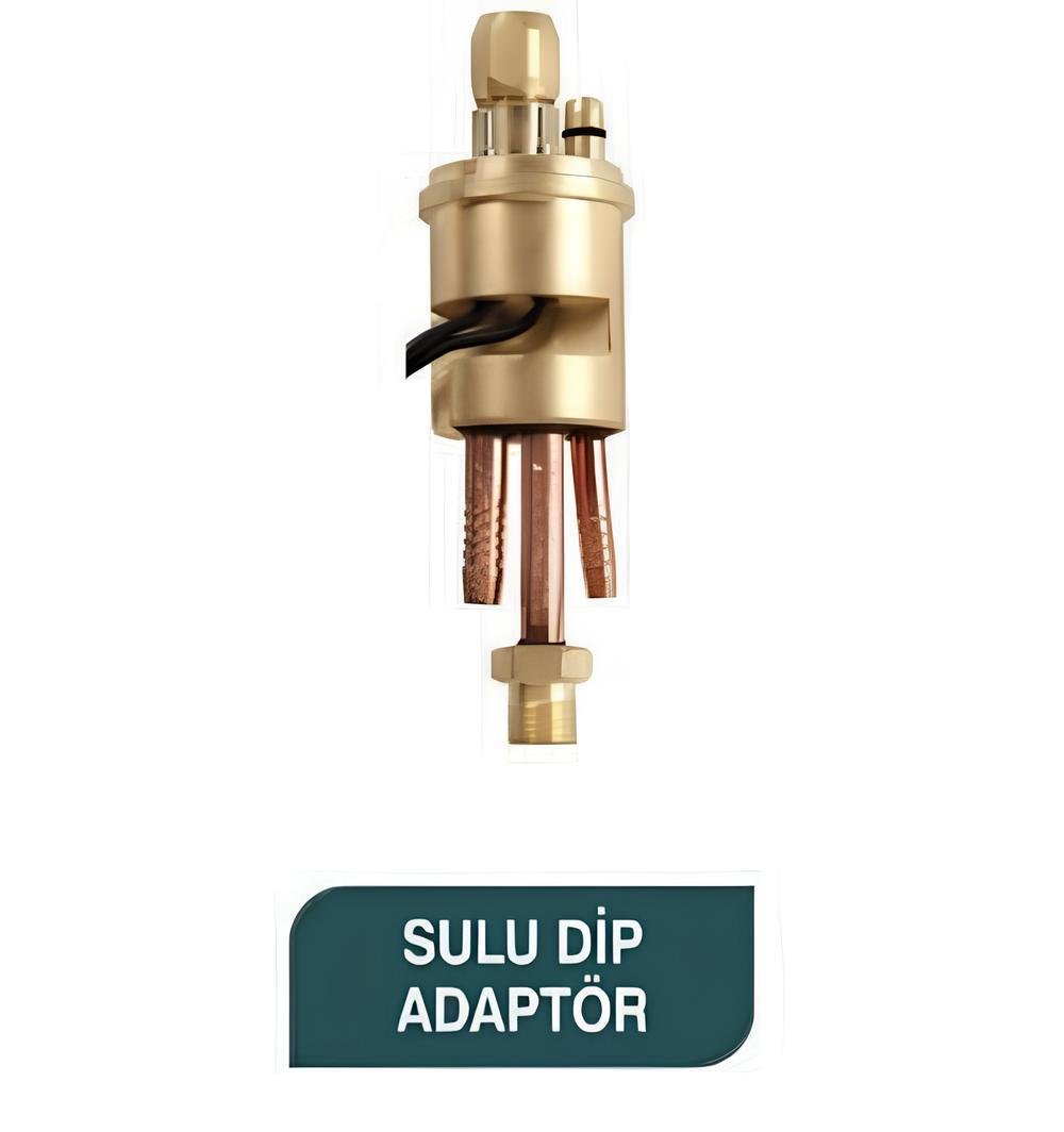 SULU DİP ADAPTÖR