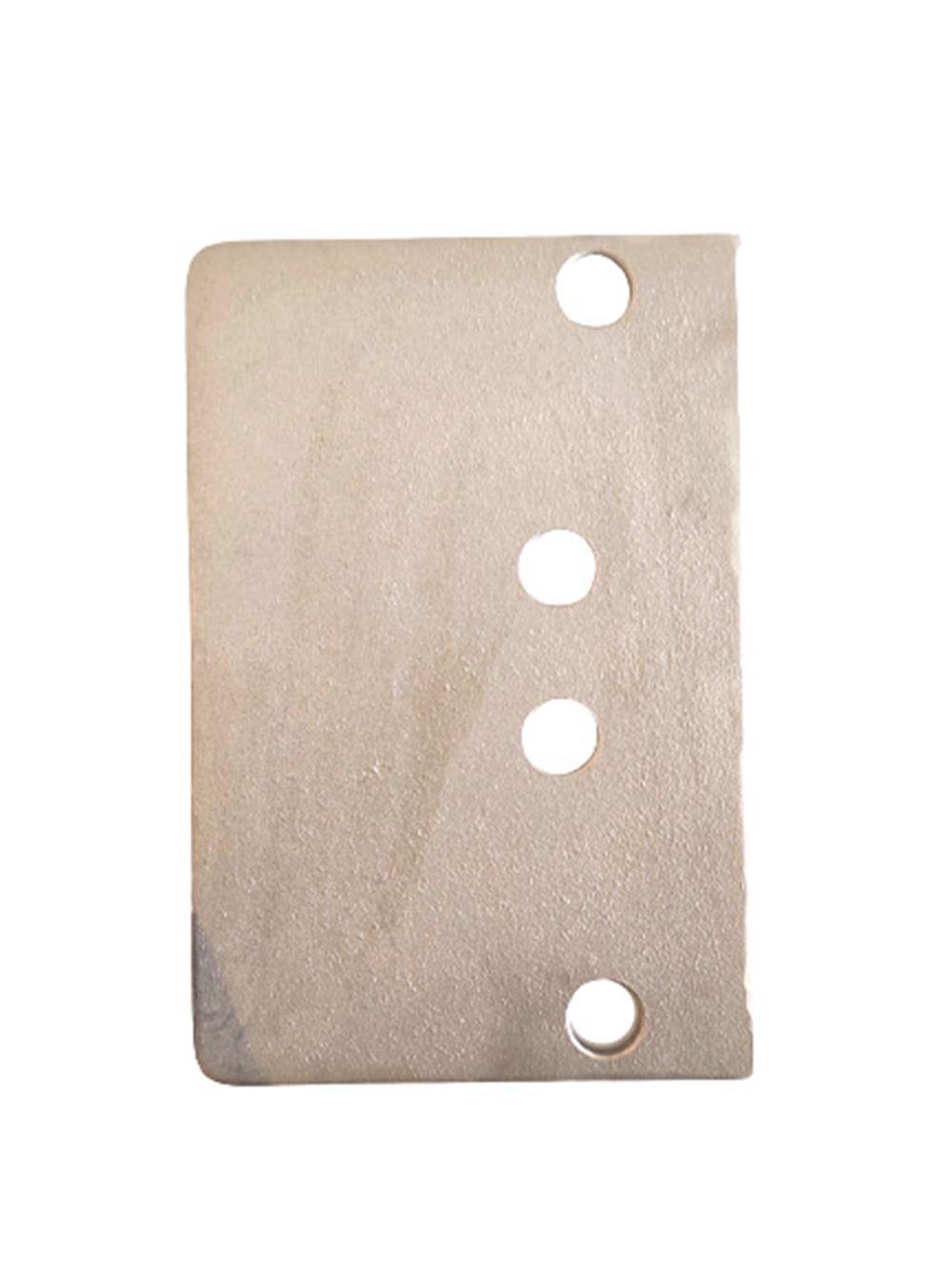 23B-70-31680 BRONZ PLAKA