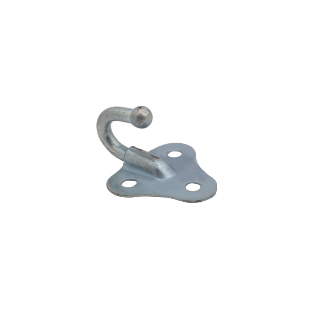 8 Mm Saclı Kanca