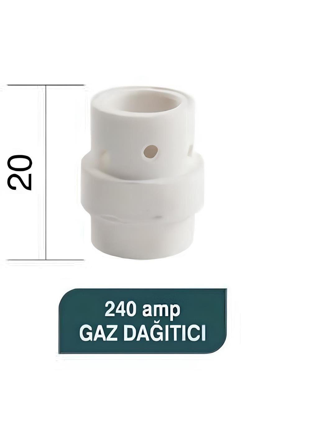 GAZ DAĞITICI