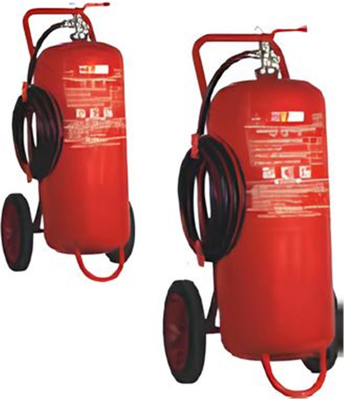 50 KG KÖPÜKLÜ ARABALI YSC