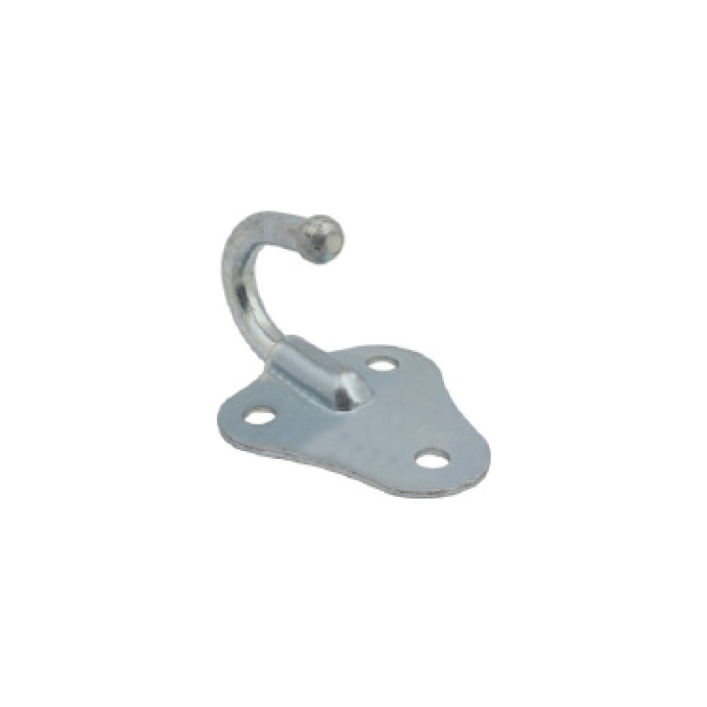12 mm Saclı Kanca